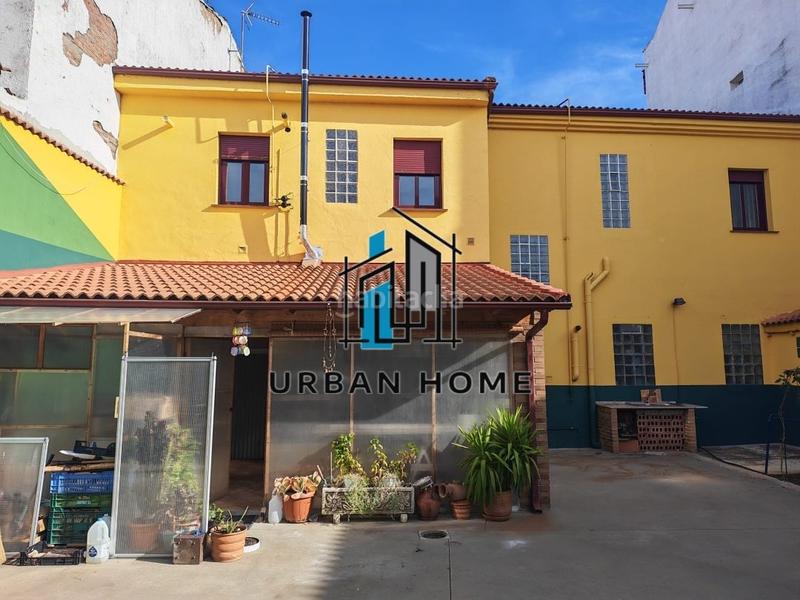 Foto 06602615-bf25-47d9-8f5d-a0b9bd97c473. Casa amb calefacció aparcament a Trobajo del camino