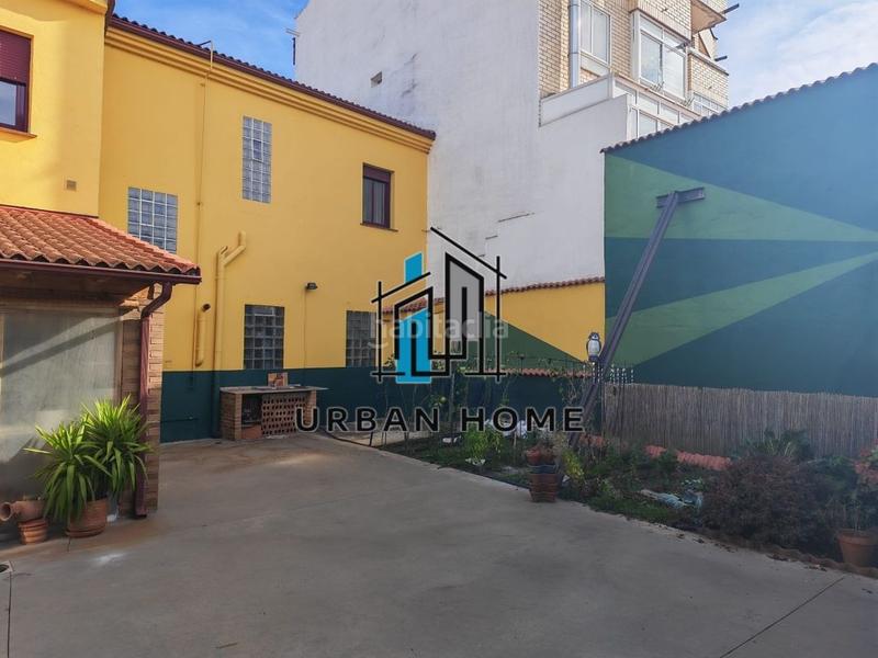 Foto 1441bc26-cd84-4924-a397-d719f9d774db. Casa amb calefacció aparcament a Trobajo del camino