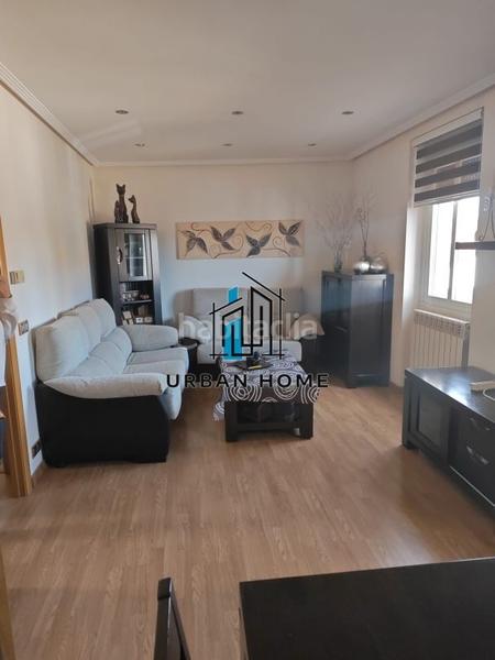 Foto 1b7e1be7-d0c6-4488-8cec-b1fda136cddd. Casa amb calefacció aparcament a Trobajo del camino