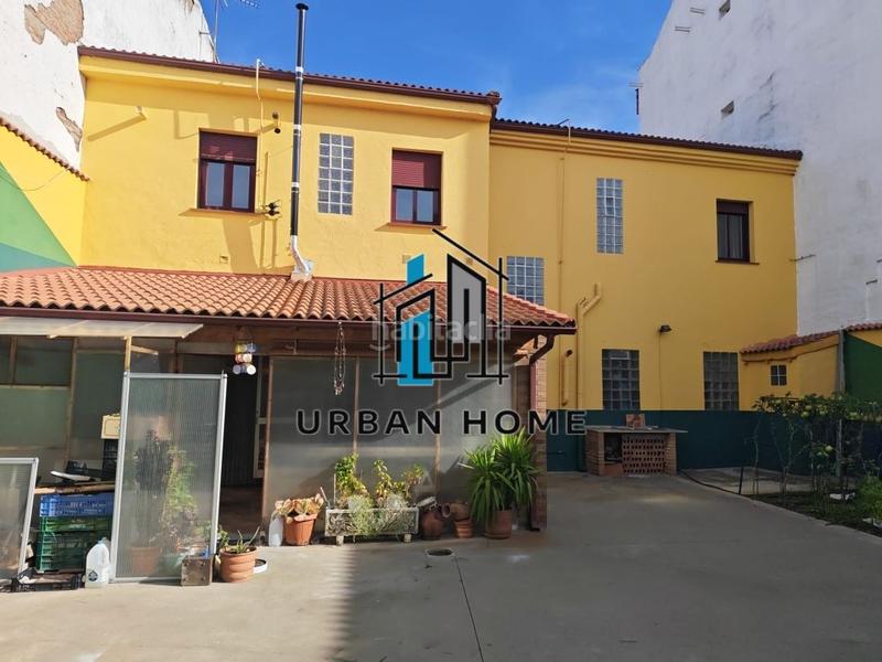 Foto 1dc3956e-d990-445b-9f31-f99cb485c3e4. Casa amb calefacció aparcament a Trobajo del camino