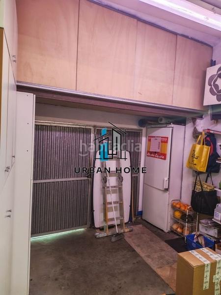 Foto 2381df3a-e077-4f96-abae-1be232d3be0e. Casa amb calefacció aparcament a Trobajo del camino