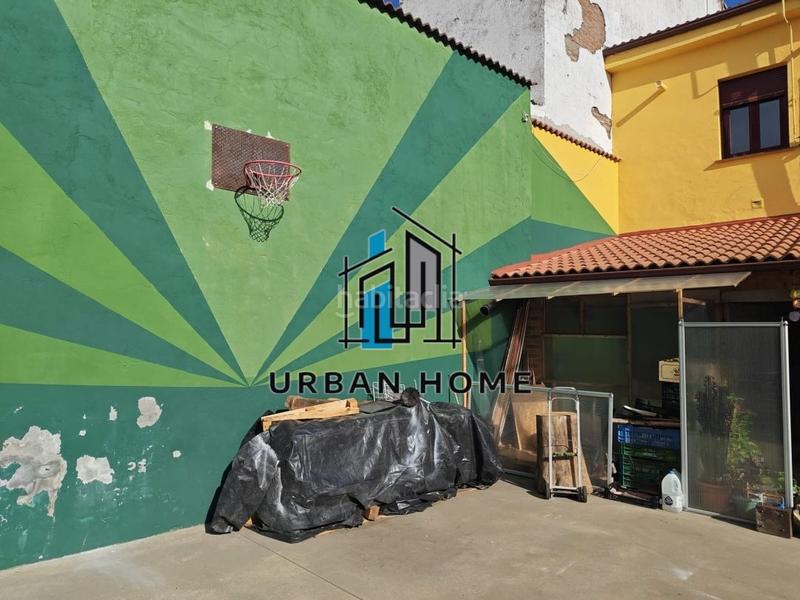 Foto 27b644b9-cd79-442b-b4f0-f3eb5c6b7dbe. Casa amb calefacció aparcament a Trobajo del camino