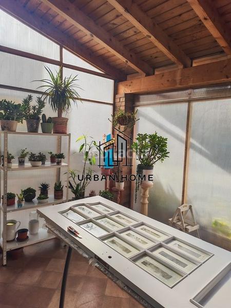 Foto 2fae5ba6-412c-465e-8f7f-be148efec217. Casa amb calefacció aparcament a Trobajo del camino