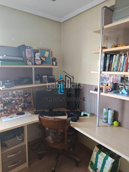 Foto 33cd4a46-2746-4cdc-a462-8af7fbbfe34f. Casa amb calefacció aparcament a Trobajo del camino