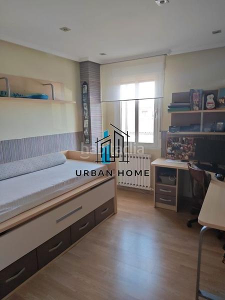 Foto 38c261bb-4726-44a2-a25c-7ed1de7cbfb1. Casa amb calefacció aparcament a Trobajo del camino