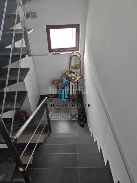 Foto 4d1e54b7-d1d9-4784-b65a-c4f268661f98. Casa amb calefacció aparcament a Trobajo del camino