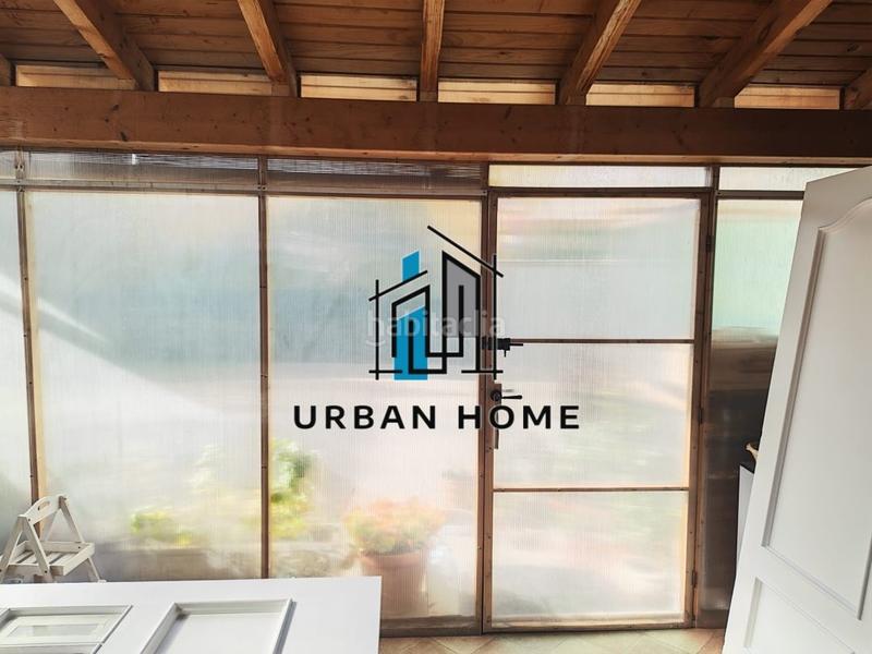 Foto 51dd7d2c-8108-4abd-bea0-1752e3d2921e. Casa amb calefacció aparcament a Trobajo del camino