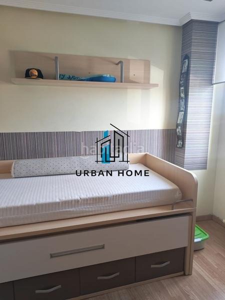 Foto 54911a30-e234-42d2-bb6c-1bb8da831e71. Casa amb calefacció aparcament a Trobajo del camino