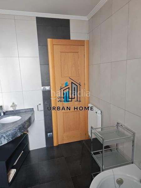 Foto 5843590c-c0db-48e6-b0ed-7d4f189ba78d. Casa amb calefacció aparcament a Trobajo del camino