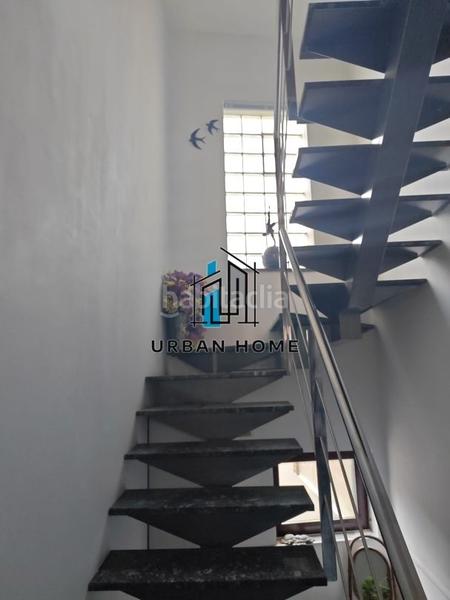 Foto 7610472b-2e60-45b6-b213-e365e05cfb98. Casa amb calefacció aparcament a Trobajo del camino