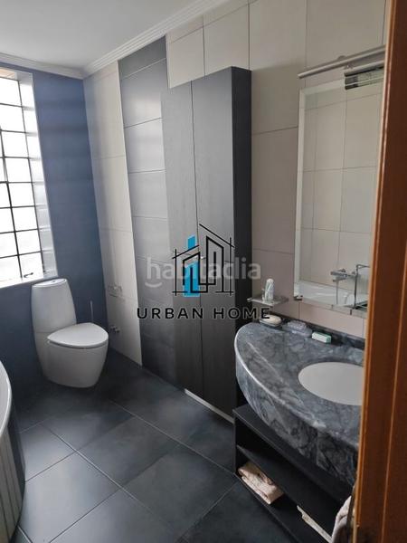 Foto 76ec1e05-c360-4650-8940-797c45bc1608. Casa amb calefacció aparcament a Trobajo del camino