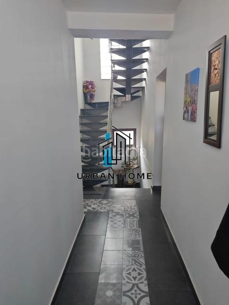 Foto 7ec70072-869d-4926-bc14-9a845b2158e8. Casa amb calefacció aparcament a Trobajo del camino