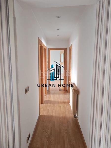 Foto 881c983f-24d1-43bf-beb8-648474cd4b8d. Casa amb calefacció aparcament a Trobajo del camino