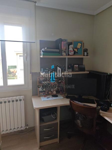 Foto a43497e5-cbea-4f1a-9f14-dbdfd262b1ce. Casa amb calefacció aparcament a Trobajo del camino