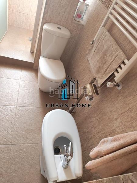 Foto a482a35b-9171-405f-907a-6b28f9513272. Casa amb calefacció aparcament a Trobajo del camino