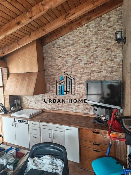 Foto ca1f526f-dd11-4ba6-a963-d208581a06b1. Casa amb calefacció aparcament a Trobajo del camino