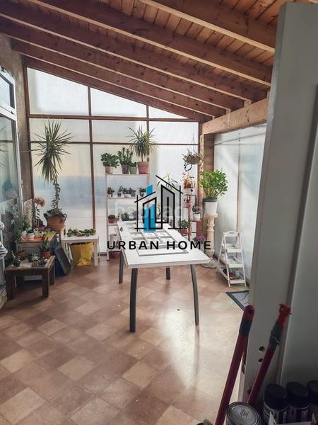 Foto faccf10f-927d-413a-8e1b-0a2310909d48. Casa amb calefacció aparcament a Trobajo del camino