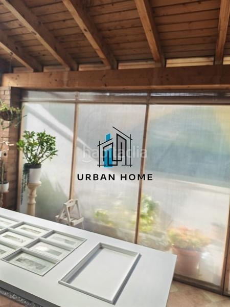 Foto fb731dbd-6b51-46b9-b833-d891043ee24c. Casa amb calefacció aparcament a Trobajo del camino