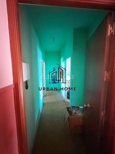 Foto a9480b80-c1f4-4c07-9be6-6c15565d11f9. Edificio in Trobajo del camino