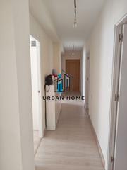 Pis  Avenida de lvaro lpez nez. Urban home vende piso reformado y amueblado en alvaro lopez nue