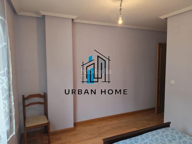 Foto 0ee8305e-23e8-4689-aa77-a626c527d104. Appartement avec chauffage parking dans La Vega - La Sal León