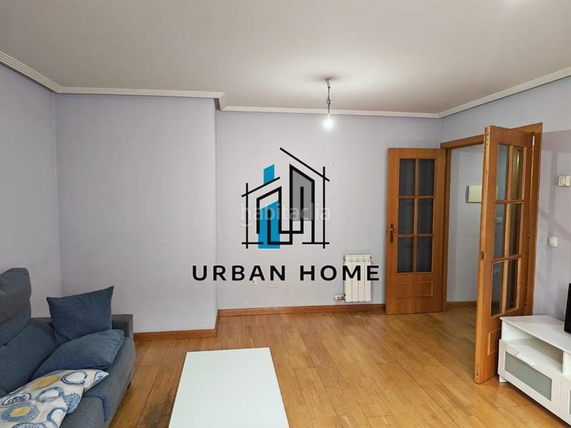 Foto 29f4ea35-e636-4ea0-b066-2406fcec8787. Appartement avec chauffage parking dans La Vega - La Sal León