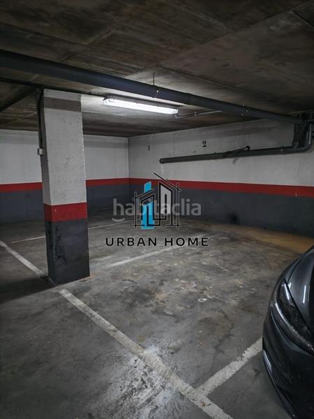 Foto 2ffac5cd-1dc3-43a4-ba78-2a80610af848. Appartement avec chauffage parking dans La Vega - La Sal León