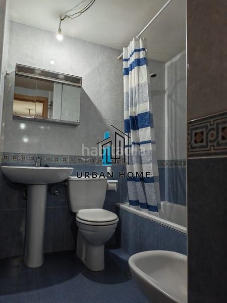 Foto 3683156f-29d9-4c71-8f94-7ad990542341. Appartement avec chauffage parking dans La Vega - La Sal León