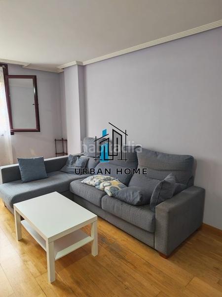 Foto 3822e5eb-12ad-4c8e-b52b-44ad44d44db9. Appartement avec chauffage parking dans La Vega - La Sal León