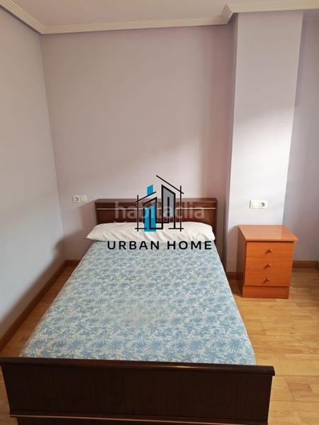 Foto 3d082fa6-63f0-431f-b992-61ac9475d107. Appartement avec chauffage parking dans La Vega - La Sal León