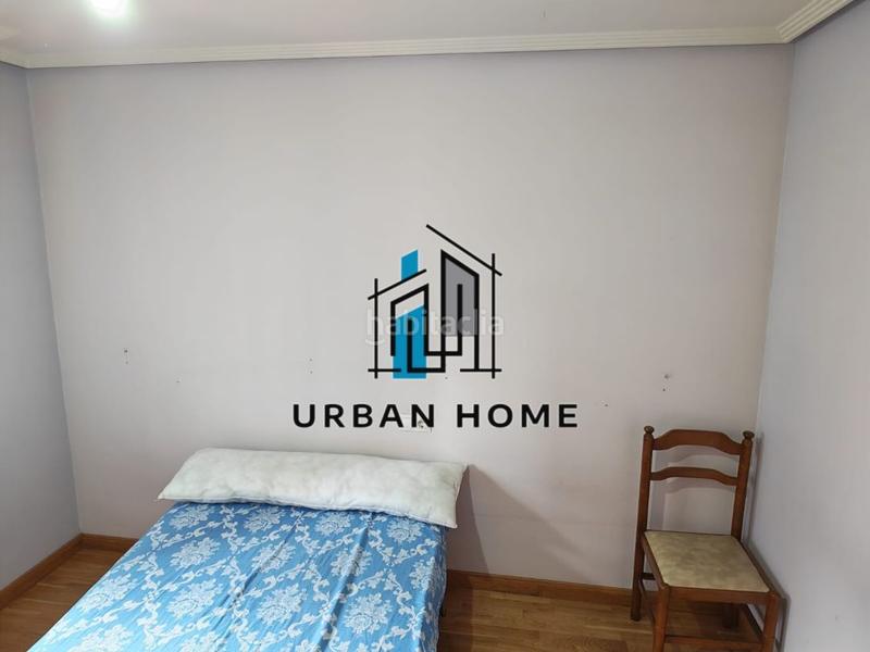 Foto 43bf51a6-1129-43cc-a310-6d0fcb5cb131. Appartement avec chauffage parking dans La Vega - La Sal León