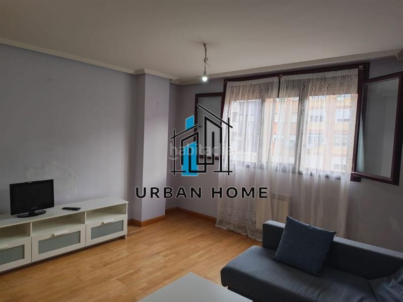 Foto 48b39308-6945-4816-a390-466a3eb9ee62. Appartement avec chauffage parking dans La Vega - La Sal León