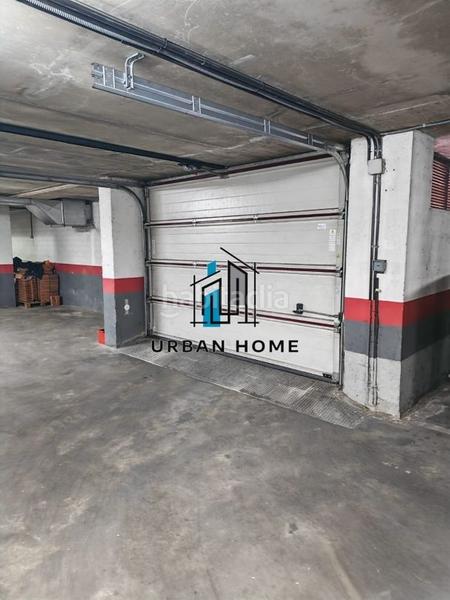 Foto 4a0b826f-fec0-481e-94fd-e3b81567f167. Appartement avec chauffage parking dans La Vega - La Sal León