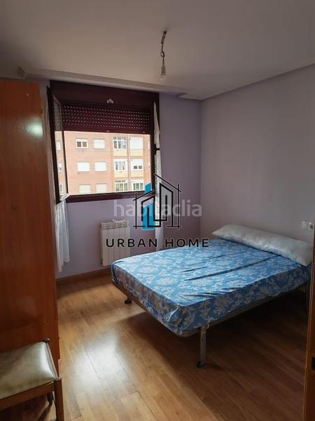 Foto 5193c7cb-908d-4356-9a41-6bb1f587f4c6. Appartement avec chauffage parking dans La Vega - La Sal León