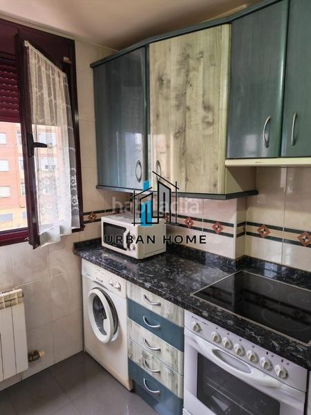 Foto 5360ac80-0097-404f-b815-c8775ecc00c7. Appartement avec chauffage parking dans La Vega - La Sal León