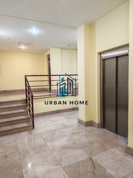 Foto 5379a528-abab-4bfc-b84c-3d3355a4a3e4. Appartement avec chauffage parking dans La Vega - La Sal León