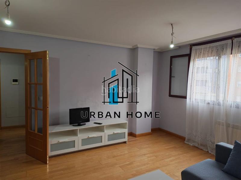 Foto 56ad92b4-3ad0-48db-8015-6219b61e1b34. Appartement avec chauffage parking dans La Vega - La Sal León