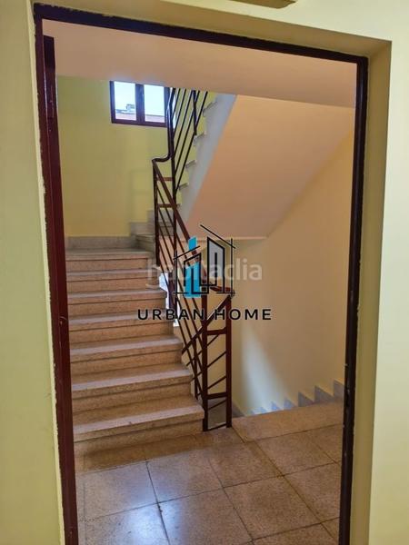 Foto 5a56590a-5a51-41f6-bfdd-acbd83e95572. Appartement avec chauffage parking dans La Vega - La Sal León