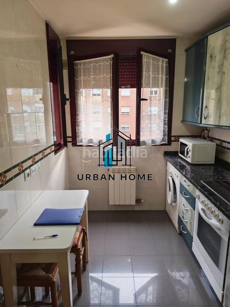 Foto 5b750849-25e0-4e07-92b6-3684c25835cc. Appartement avec chauffage parking dans La Vega - La Sal León