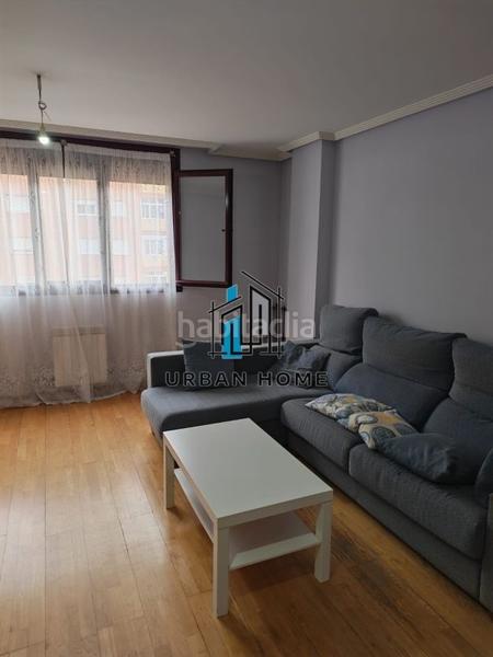 Foto 5cea0ade-0a44-456b-adb4-b54577ce4b28. Appartement avec chauffage parking dans La Vega - La Sal León