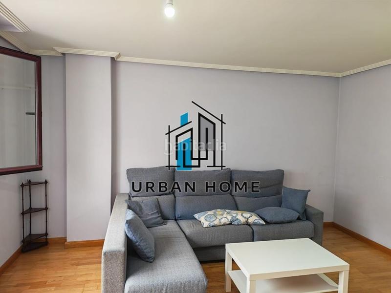 Foto 634fb95a-810d-4429-90b9-6f0561140adb. Appartement avec chauffage parking dans La Vega - La Sal León