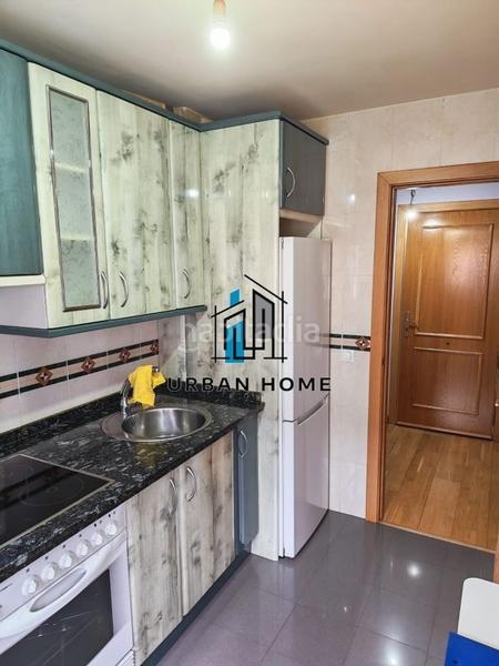 Foto 6c02e8eb-55cb-436a-a6d0-99e188782101. Appartement avec chauffage parking dans La Vega - La Sal León