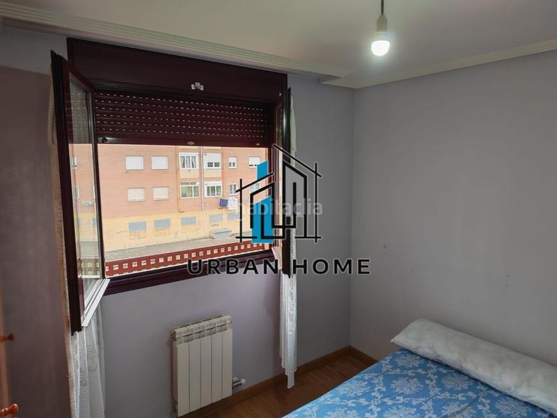 Foto 71102897-35b6-437a-9eb5-01abd6bee308. Appartement avec chauffage parking dans La Vega - La Sal León