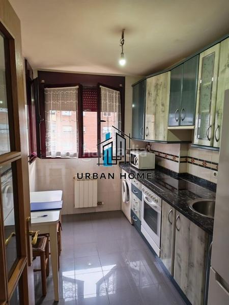 Foto 76354d2a-2c28-430c-bf2b-c9cf87762b48. Appartement avec chauffage parking dans La Vega - La Sal León