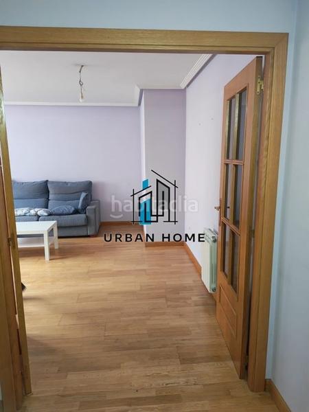 Foto 7a211640-f62d-4d2e-b833-9b125cddcda5. Appartement avec chauffage parking dans La Vega - La Sal León