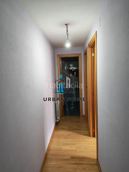 Foto 8afda0ca-98b4-4b3d-8f5d-a107b95f75bf. Appartement avec chauffage parking dans La Vega - La Sal León