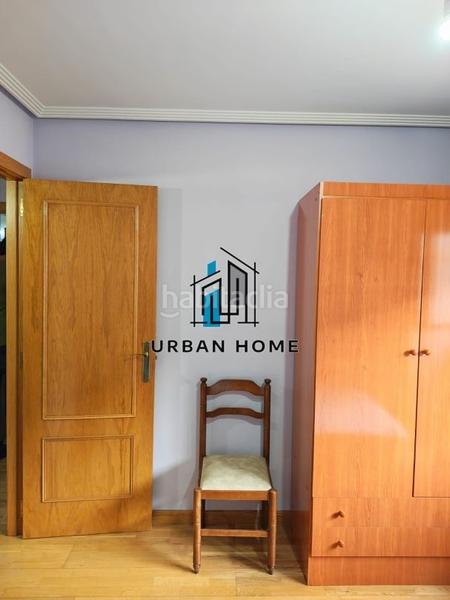 Foto 9a4c9bc1-aea8-464e-b7fa-554645f520d8. Appartement avec chauffage parking dans La Vega - La Sal León