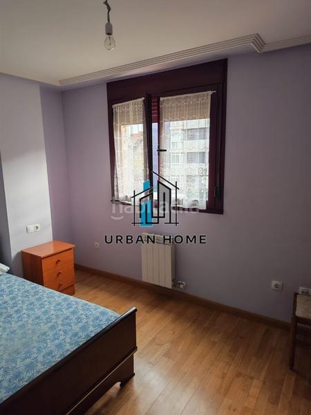 Foto 9b0af808-3959-49ae-b75c-9f2bcdcedf8c. Appartement avec chauffage parking dans La Vega - La Sal León