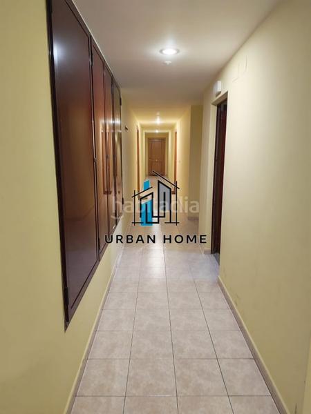 Foto ae8e9e9b-76a0-4e30-b490-8d489ef76383. Appartement avec chauffage parking dans La Vega - La Sal León