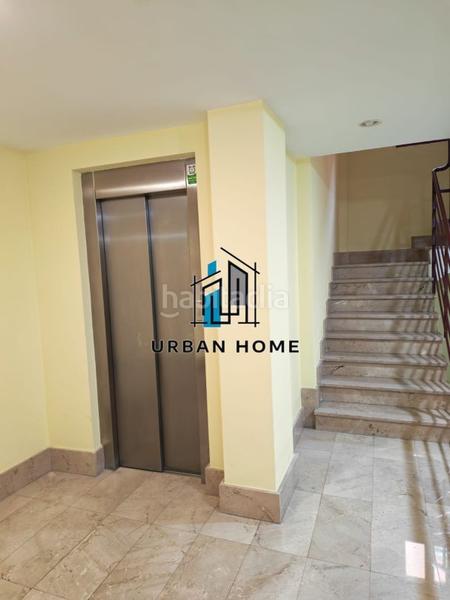 Foto aea38226-2b0c-4fbb-a6d0-2e703cd977e3. Appartement avec chauffage parking dans La Vega - La Sal León